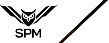 SPM Logo